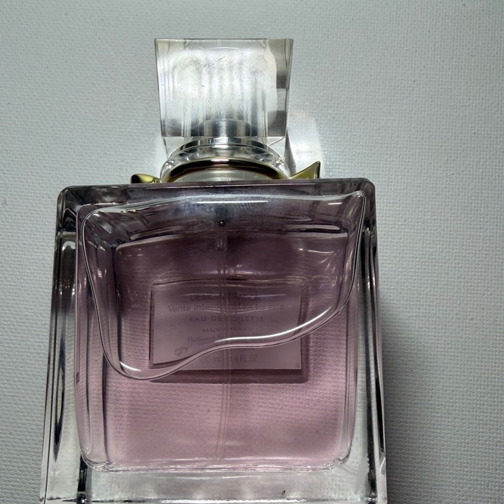 Miss Dior Blooming Bouquet Perfume - Picture 2 of 4